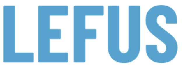 LEFUS logo